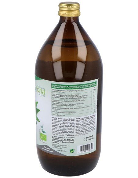 Jugo Aloe Vera Juice de Biotona