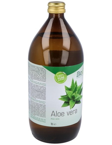 Jugo Aloe Vera Juice de Biotona