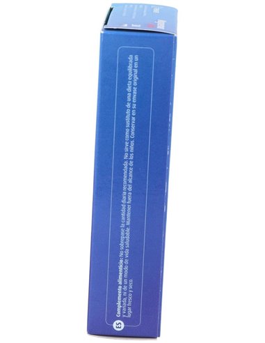 Magnemar Sport 30Cap.Veg. de Ortho Nat