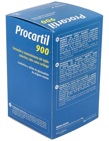 Procartil 90Cap. de Ortho Nat
