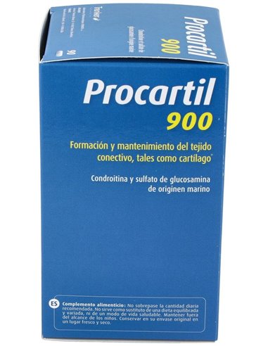 Procartil 90Cap. de Ortho Nat
