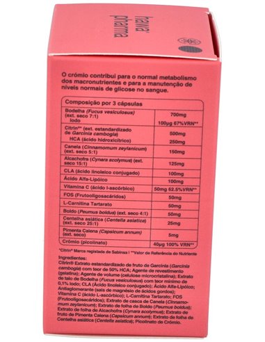 Hawa Keto Slim 90Cap. de Hawa Pharma