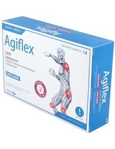 Agiflex 20Amp. de Dietmed 2