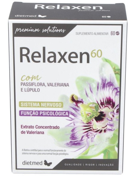 Relaxen 60Comp. de Dietmed