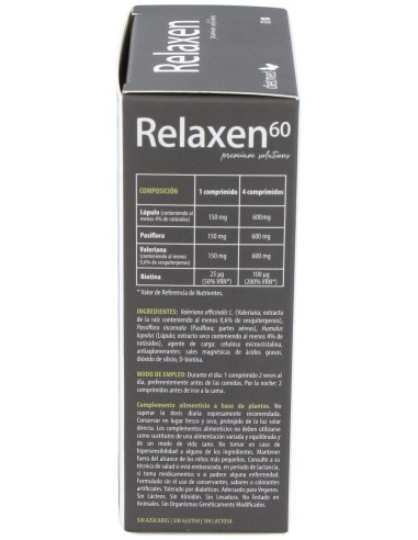 Relaxen 60Comp. de Dietmed