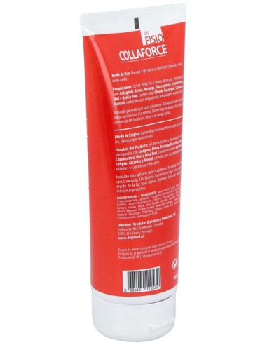 Collaforce Fisio Gel 150Ml. de Dietmed