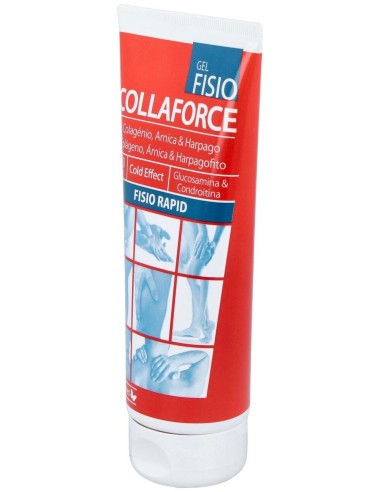 Collaforce Fisio Gel 150Ml. de Dietmed