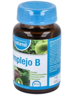 Complejo B 60Perlas de Dietmed 2
