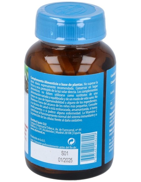 Acerola 1000Mg. 60Comp. de Dietmed