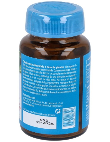 Gayuba Complex 200Mg. 90Comp. de Dietmed