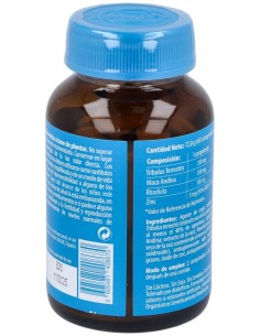 Tribulus + Maca 60Comp. de Dietmed 2