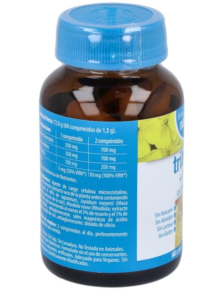 Tribulus + Maca 60Comp. de Dietmed