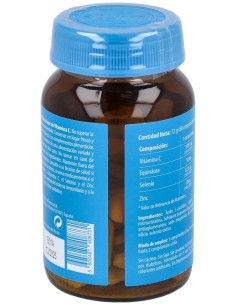 Vitamina C Strong 1000Mg. 60Comp. de Dietmed 2