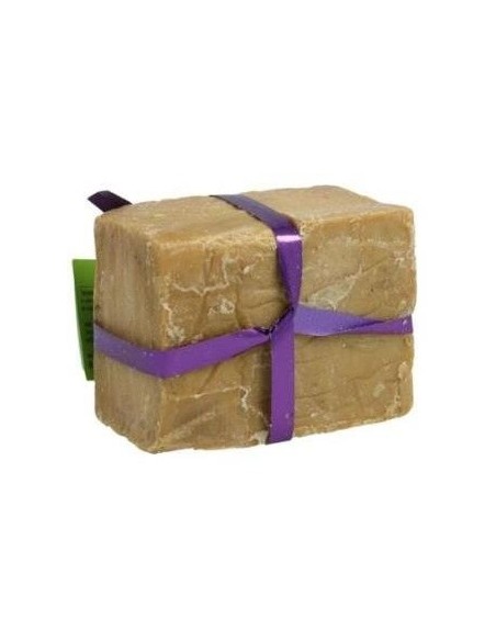 Jabon Pastilla Alepo 35% 200Gr. de El Melaki Le Royal