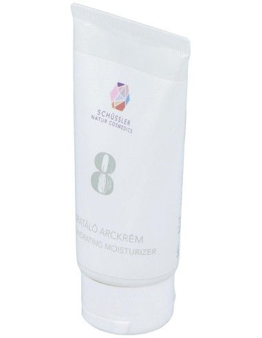 Schussler Natur Nº8 Natrium Chloratum Crema 75Ml. de Schussler Natur Cosmedics
