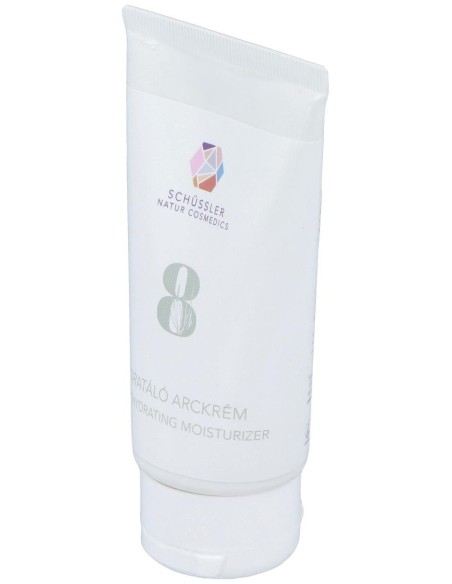 Schussler Natur Nº8 Natrium Chloratum Crema 75Ml. de Schussler Natur Cosmedics