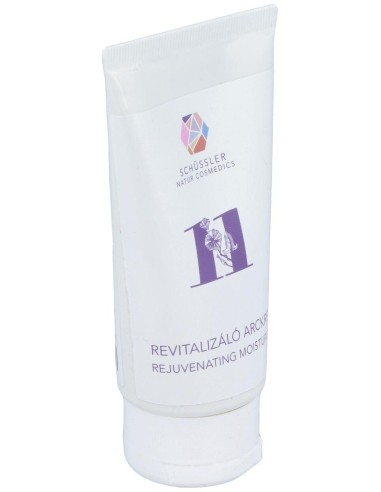 Schussler Natur Nº11 Silicea Crema 75Ml. de Schussler Natur Cosmedics