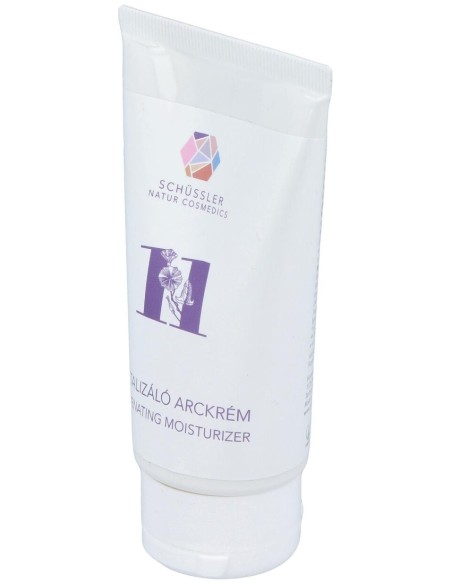 Schussler Natur Nº11 Silicea Crema 75Ml. de Schussler Natur Cosmedics