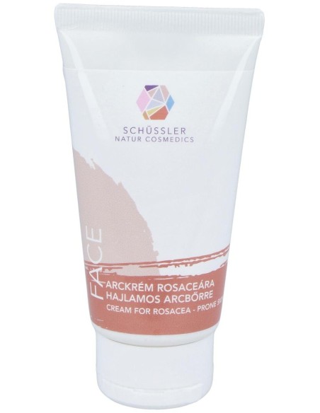 Schussler Natur Nº10+Nº4 Crema 75Ml de Schussler Natur Cosmedics