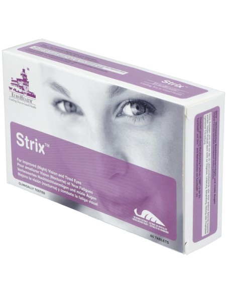 Strix 60Comp. de Eurohealth