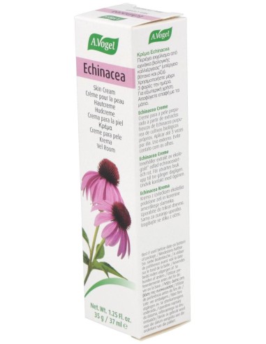 Crema Echinacea 35Gr. de A.Vogel