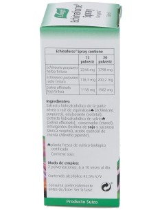 Echinaforce Spray 30Ml. de A.Vogel 2