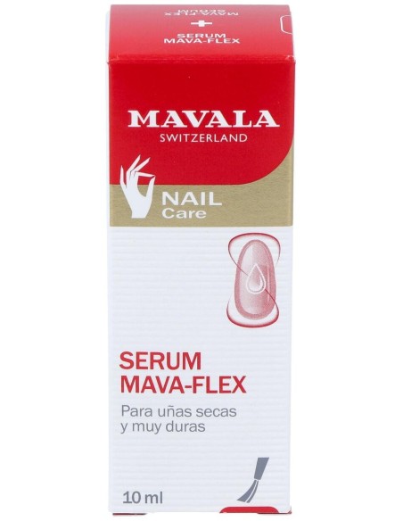 Mavala Flex Serum Uñas 10Ml. de Mavala