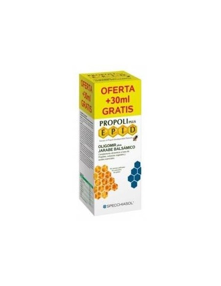 Oligomir Plus  200 Ml- Specchiasol de Specchiasol