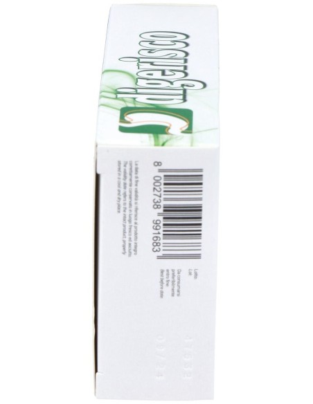 Digerisco 45Comp. de Specchiasol