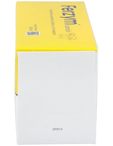 Ferzym Junior 10Viales de Specchiasol