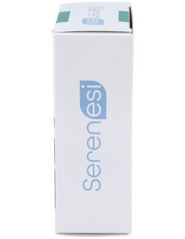 Serenesi Forte 60Comp. de Trepatdiet-Esi