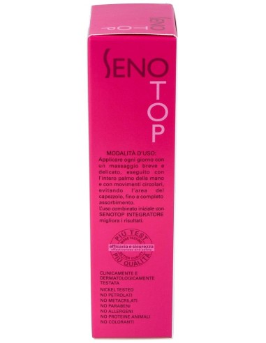Senotop Crema 125Ml. de Naturando