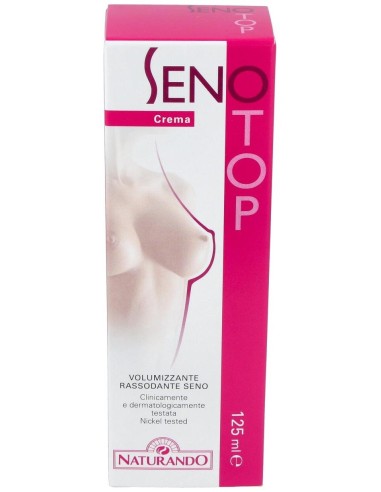 Senotop Crema 125Ml. de Naturando