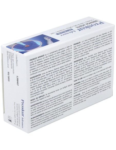 Proskur 30Comp. de Gricar