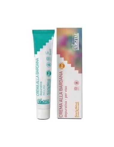 Crema A La Bardana 50Ml. de Argital
