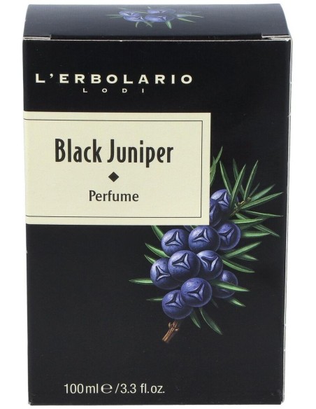 Enebro Negro Perfume 100Ml. de L´Erbolario