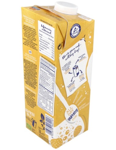 Bebida Vegetal De Mijo 1Lt  de Isola