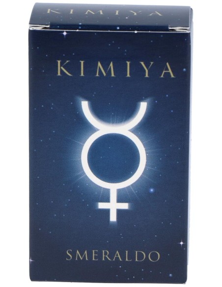 Ki-04 Esmeralda 10Ml. Kimiya de Forza Vitale