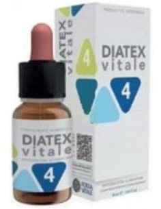 Diatex Vitale 04 30Ml. de Forza Vitale 2