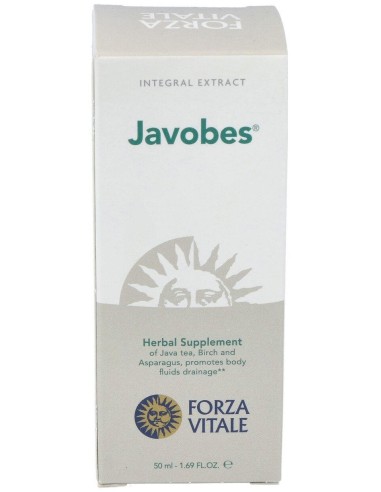 Javobes Extracto 50Ml. de Forza Vitale