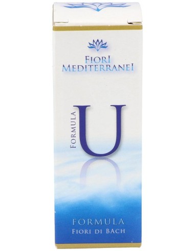 Fm Formula U (Humor) 20Ml. de Forza Vitale