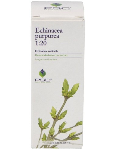 Psc Echinacea 15Ml. de Forza Vitale