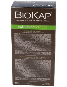 Delicato 1.00 Negro Natural 140 ml                    de Biokap 2