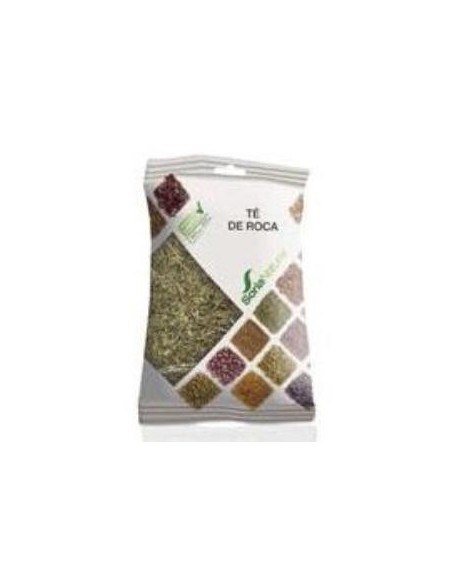 Te De Roca Bolsa 30Gr. de Soria Natural