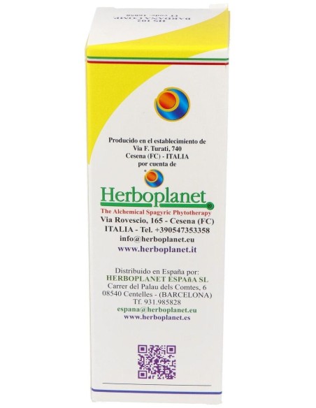 Hs 102 Bardana Comp. Gotas 100Ml S/Al de Herboplanet