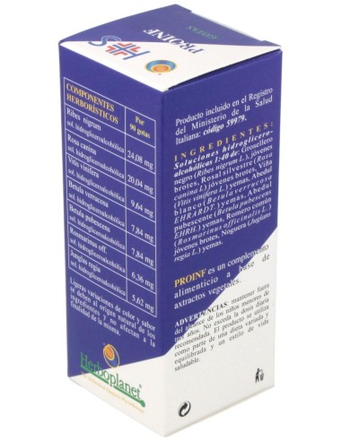 Proinf Gotas 50Ml. de Herboplanet