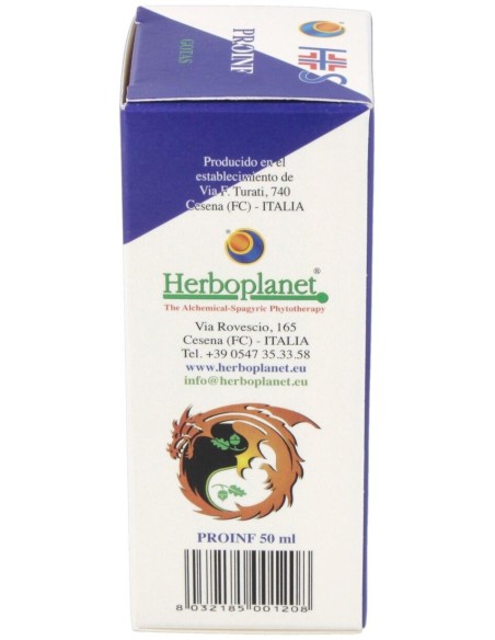 Proinf Gotas 50Ml. de Herboplanet