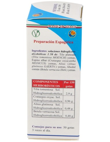 Nevrosol Gotas 50Ml. de Herboplanet