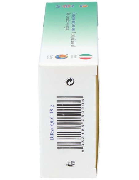 Difesal Qlc 20Comp. de Herboplanet