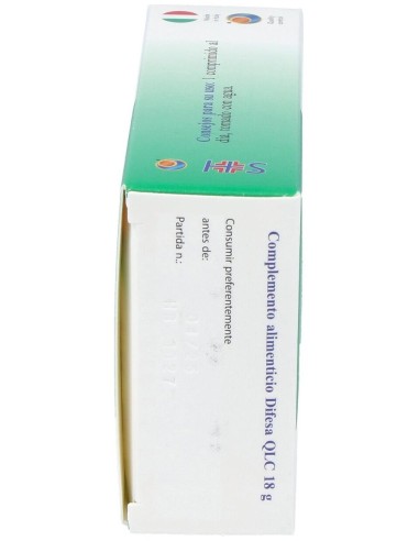 Difesal Qlc 20Comp. de Herboplanet